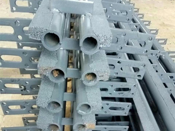 FSS管式桥梁伸缩缝
