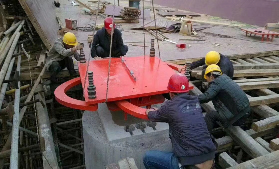 桥梁支座