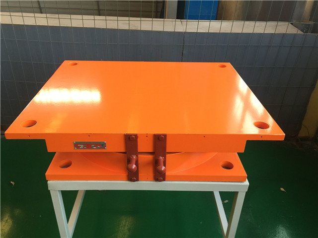 福建盆式福建橡胶支座